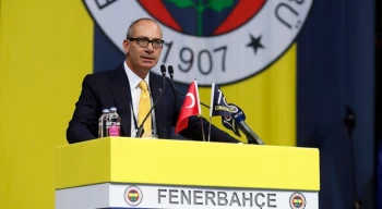 Fenerbahçe’den PFDK sevklerine tepki