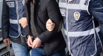 FETÖ’nün TSK yapılanmasına operasyon: 16 şüpheli gözaltına alındı
