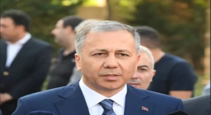 İçişleri Bakanı Yerlikaya: ”Taksim’de 1 Mayıs kutlanması bir yasaklama değil kısıtlama. 7 yıldır uygulanıyor.”