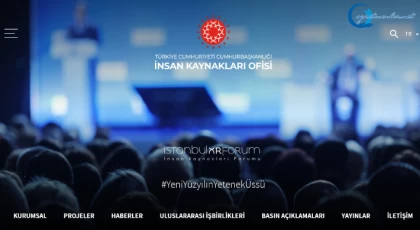 İstanbul HR Forum nedir?