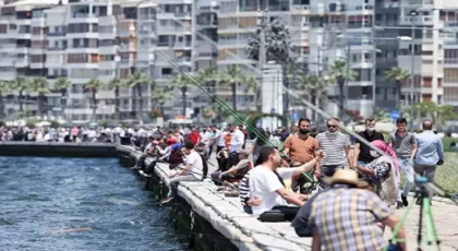 İzmir’deki esrarengiz patlamanın sebebi belli oldu