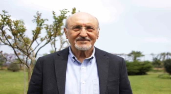 Prof. Dr. Osman Bektaş: ”Kuzey Anadolu fayının hareketleneceğini düşünmüyorum”