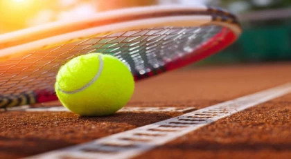 Tenis Küçükler-Minikler Grup Yarışmaları Hakkında