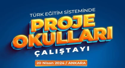 Türk Eğitim Sen, “Türk Eğitim Sisteminde Proje Okulları” Çalıştayı Düzenliyor