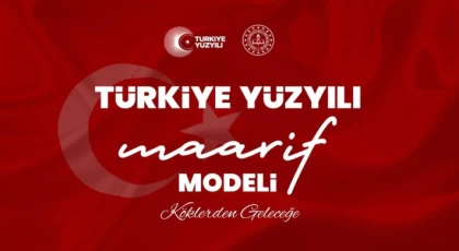"Türkiye Yüzyılı Maarif Modeli" Müfredatla "Beceri" Temelli Sadeleştirilmiş Ve Derinlemesine Öğrenme Yaklaşımı