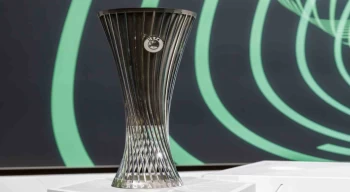UEFA Avrupa Konferans Ligi’nde çeyrek final heyecanı