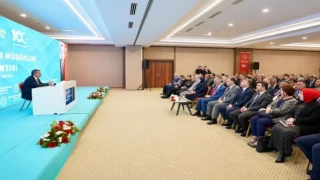81 ilin Milli Eğitim Müdürleri Ankara’da